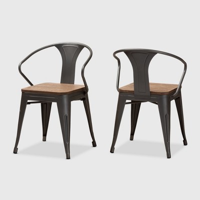 target stackable chairs