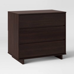 Modern 4 Drawer Dresser - Room Essentials™ : Target