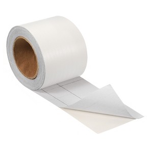 Unique Bargains Waterproof Wear-resistant PVC Material Wood Grain Tape - 1 of 4