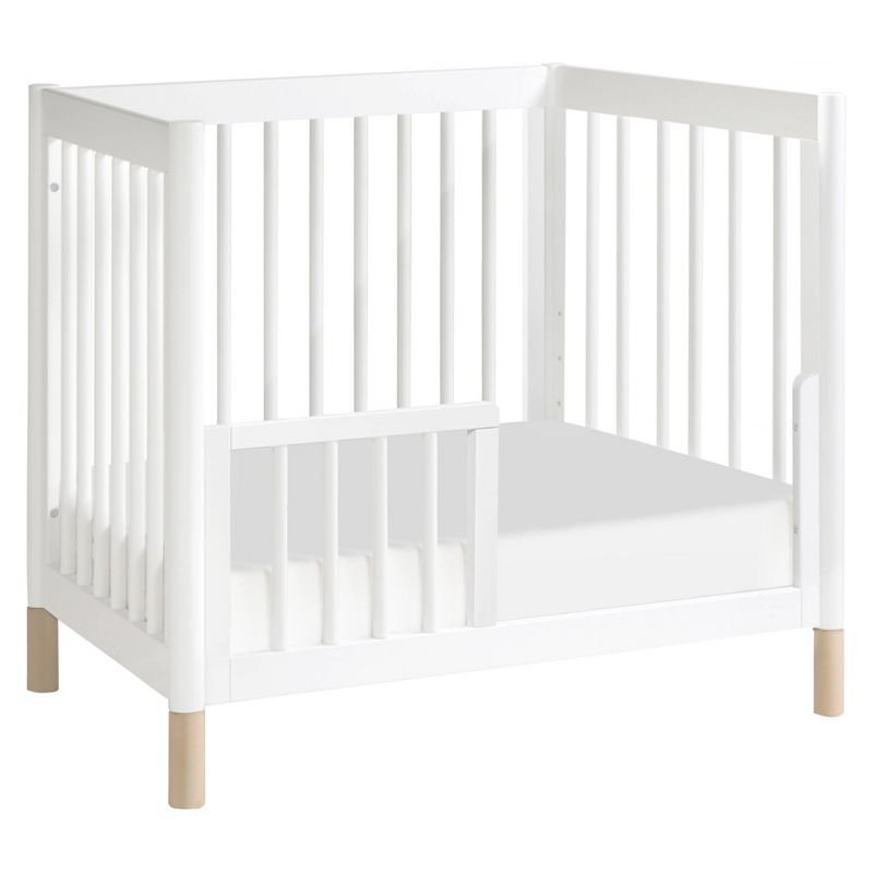 Babyletto Toddler Bed Conversion Kit for Gelato Mini, 3 of 4