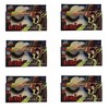 IONI Lash DRAC Dramatic Volume Spikey(Pack of 6) - 3 of 4