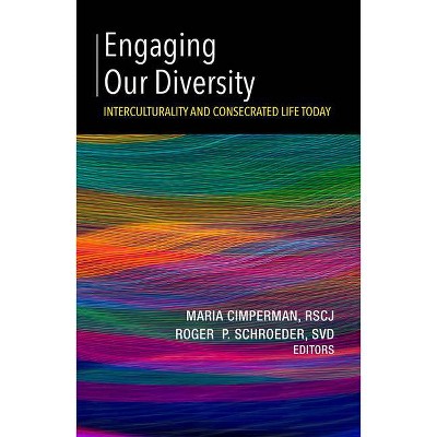 Engaging Our Diversity - by  Maria Cimperman & Roger P Schroeder (Paperback)