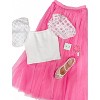 Women's A Fate All Yours Puff Sleeve Top - ee:some - 2 of 2