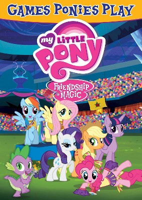 play my little pony