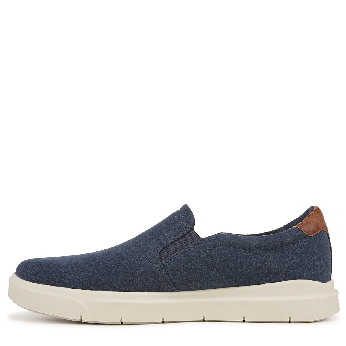 Мужские Dr. Scholl's Men's Madison CFX Slip On Sneaker Navy Blue 9.5 W — фото 5