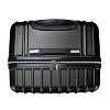 STELLA BLANC Winslow 3-Piece Hardside Trunk Spinner Luggage Set Luggage Sets - 2 of 4