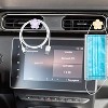 TruAIR Flower Car Air Vent Clips (6-Pack) - 4 of 4