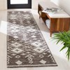 Kilim KLM851 Hand Woven Rugs - Safavieh - 2 of 4