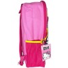 Pink Hello Kitty Good Things Ahead 16" School Backpack with Front & side Pockets - 3 of 4