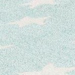 clear blue