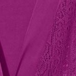 berry pink