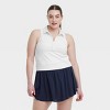 Women's Polo Tank Top - All In Motion™ - 3 of 4