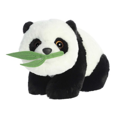 Aurora World People Pals PANDA BEAR Stuffed Plush