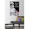 Trends International Star Wars: Saga - Just Be Kind Unframed Wall Poster Prints - 2 of 4