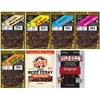 Buffalo Bills Gluten Free Jerky & More Meat Snack Gift Box (15 gluten free meat snacks) - 2 of 4