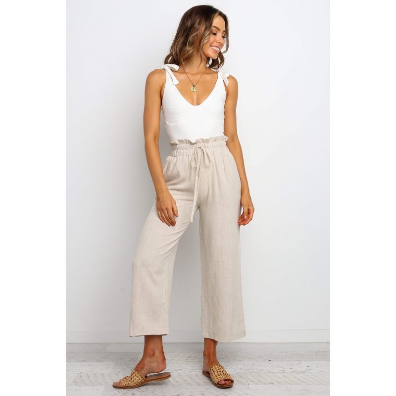 Petal and Pup Womens Hawthorne Pant, 3 of 9