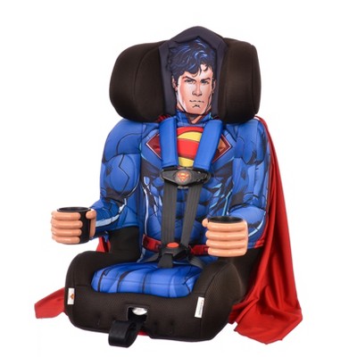 character booster seat