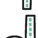 clear push pins bundle