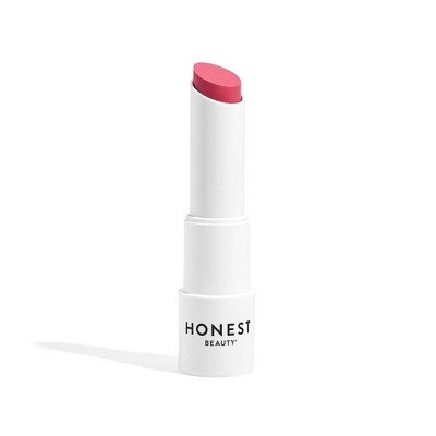 tinted lip balm