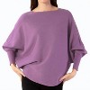 Women's Ryu Batwing Sweater - KERISMA M/L - 2 of 2