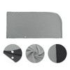 Unique Bargains Fast Drying Sports Towel 1 Pc - 3 of 4