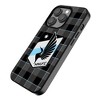 Keyscaper MLS Western Conference Teams Plaid MagSafe Compatible Cell Phone Case for Apple iPhone - 2 of 4