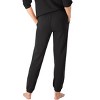 Hanes Originals Comfywear Women's French Terry Joggers, 28" - 3 of 4