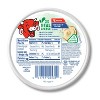 The Laughing Cow Garlic & Herb Spreadable Cheese - 5.4oz/8ct - 2 of 4