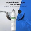 Waterdrop WD-G3-CB Filter, Replacement for WD-G3-W, WD-G3P600 and WD-G3P800-W Reverse Osmosis System, 1-year Lifetime - 3 of 4