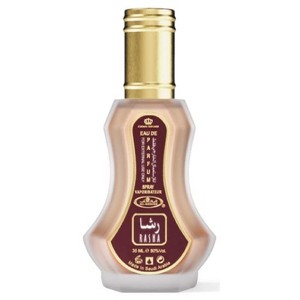 Al-Rehab Rasha Eau de Parfum for Women - 1 of 4