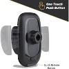 TruAIR Full Metal Magnetic Car Mount - 2 of 4