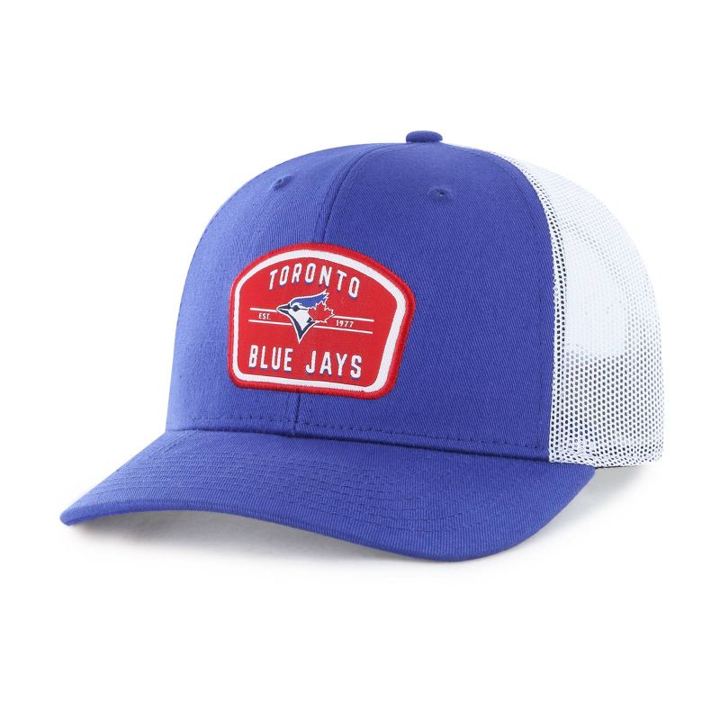MLB Toronto Blue Jays Clayford Hat, 1 of 3