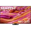 Samsung 50 inch Neo QLED 4K QN90F Vision AI Smart TV (2025) + Extended Protection Plan - 2 of 4