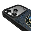 MLS Eastern Conference Teams Paisley MagSafe Compatible Cell Phone Case for Apple iPhone 17 Series - 4 of 4