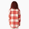 Dickies Women's Oversized Shirt Jacket - 2 of 2