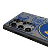 Keyscaper NBA Western Conference Teams Paisley MagSafe Compatible Cell Phone Case for Samsung Galaxy - 4 of 4