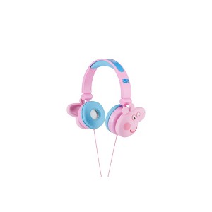 Peppa PIg Molded Headphones for kids - 1 of 4