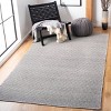 Montauk MTK515 Hand Woven Area Rug  - Safavieh - 2 of 4