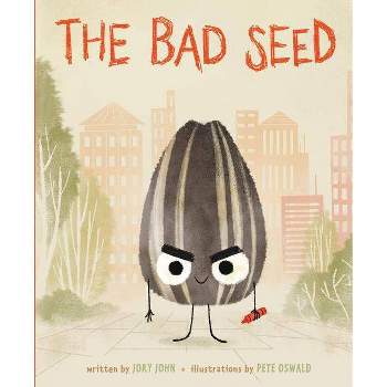 Bad Seed -  by Jory John (School And Library)