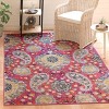 Madison MAD600 Non-Shedding Power Loomed Indoor Rugs - Safavieh - 3 of 4