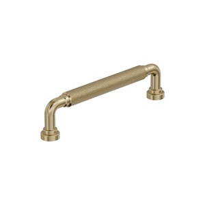 Amerock Collet Pull for Cabinets, Drawers, and Furniture - 1 of 4