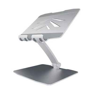 Gigas Smart Foldable Aluminum Laptop Stand
