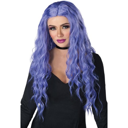 California Costumes Charmed Tresses Adult Wig - image 1 of 1