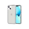 Tech21 Apple iPhone 13 mini/iPhone 12 mini Evo Clear Case - Clear: Solid TPU & Polycarbonate Cover - 2 of 4