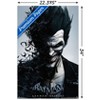 Trends International DC Comics VIdeo Game - Arkham Origins - Portrait Unframed Wall Poster Prints - 3 of 4