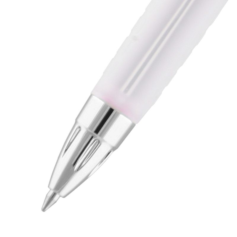 uni-ball Signo 207 Retractable Gel Pen 0.7 mm Medium Black 2/Pack 47396, 5 of 10