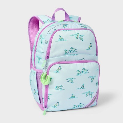 Kids backpack with sternum strap best sale