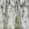 Split P Oyster Bay Oceanic Valance 60" x 14" - 3 of 4