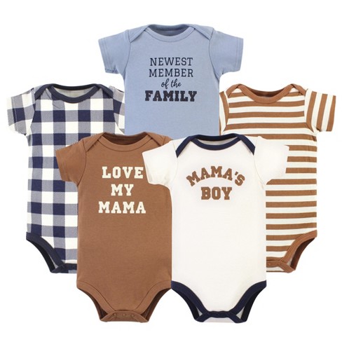 Target infant cheap boy clothes