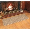 Bungalow Flooring WaterHog Boxwood Indoor/Outdoor Doormat - 2 of 4